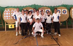 Claude Perriguey à Orthez