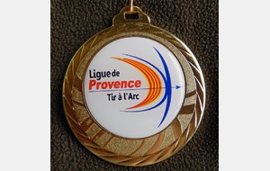 Champion de ligue Nature