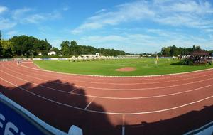 CDF Fédéral à Hagetmau (40)