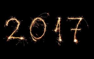 Bonne et Heureuse Année