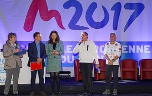 Soirée des Champions