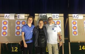 Championnat de ligue