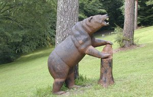 3D Puget-sur-Durance