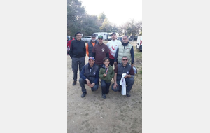 Concours Nature à Robion