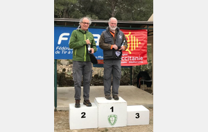 Concours Nature à Langlade et Ollières