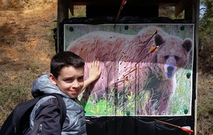 Concours Nature à Bonnieux
