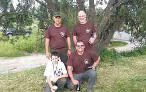 Concours Nature à Rochefort-du-Gard