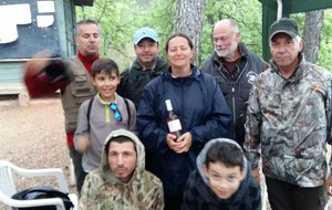 Concours Nature au Puy-Sainte-Réparade