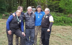 Concours Nature à Vannes (56)