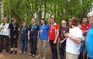 Concours Nature à Guichen (35)