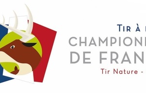 Championnat de France Nature 2018