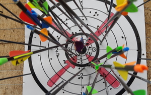 Photos du tir du Roy