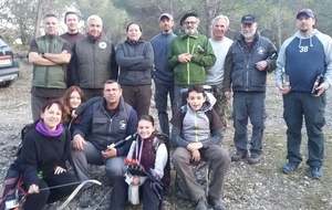 Concours NATURE à Gardanne