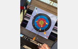 Résultats de la première manche du concours interne