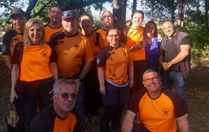 Concours nature robion