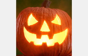 Tir d'Halloween