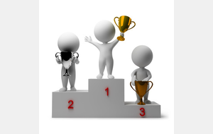 Concours interne manche 1