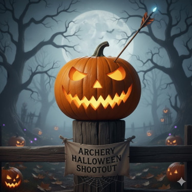 Tir d'Halloween