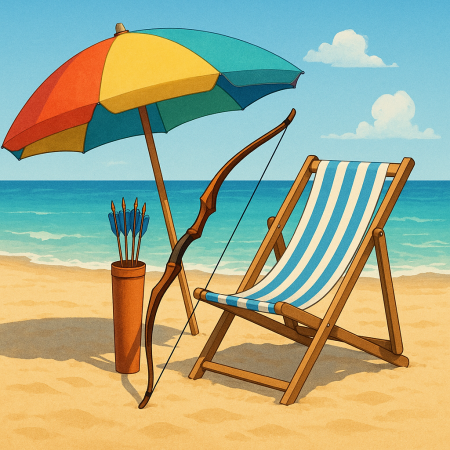 Bonnes vacances