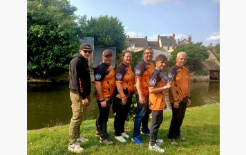 Championnat de France Nature