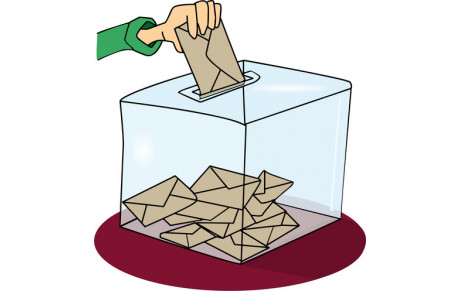 Election du nouveau Conseil d'Administration et Bureau Exécutif du club