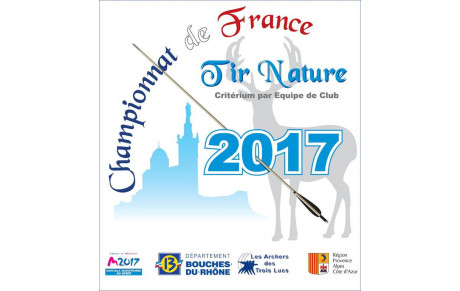 Campagne de financement participatif pour le Championnat de France