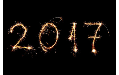 Bonne et Heureuse Année