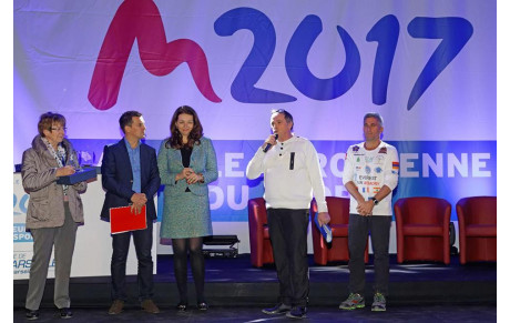 Soirée des Champions