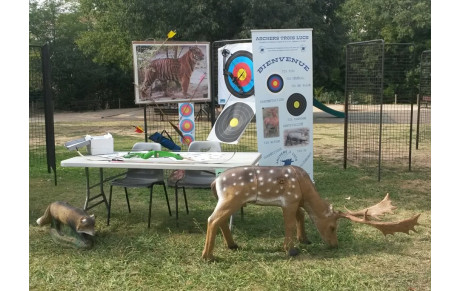 Journée des associations