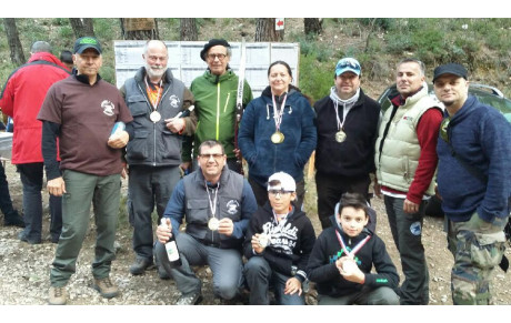 Concours Nature à Auriol et Annonay
