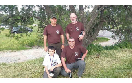 Concours Nature à Rochefort-du-Gard