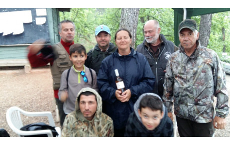 Concours Nature au Puy-Sainte-Réparade