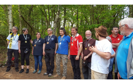 Concours Nature à Guichen (35)