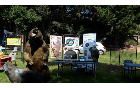 Rentrée des associations