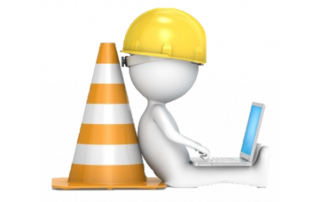 Nouvelle pages sur le site