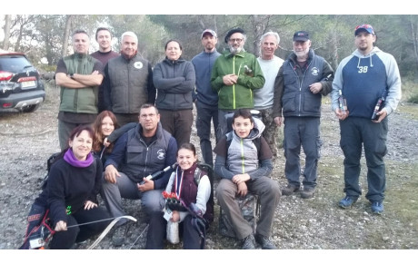 Concours NATURE à Gardanne