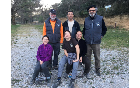 Concours Nature à Volx
