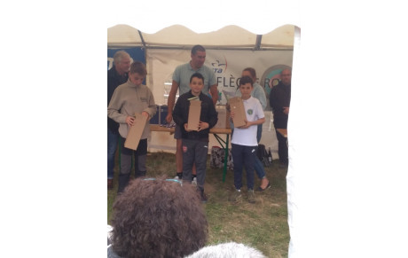 Nature Rochefort-du-Gard