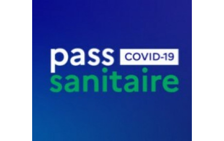 Pass Sanitaire Obligatoire