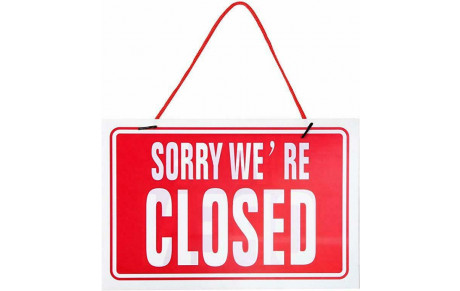 Pas d'initiations les samedis 16 et 23 octobre