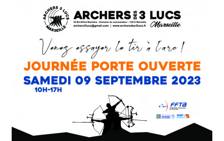 Journée Porte Ouverte