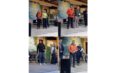 Tir nature - Laurens