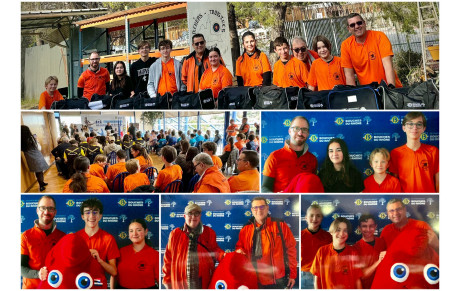 Dotation du Conseil départemental 13 - Saison 2024