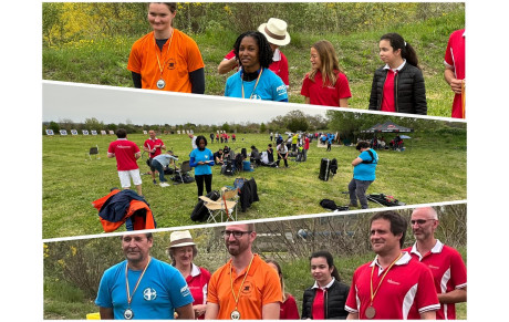 TAE Aix en Provence Avril 2024