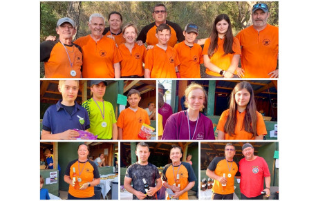 Championnat départemental 13 Nature 2024