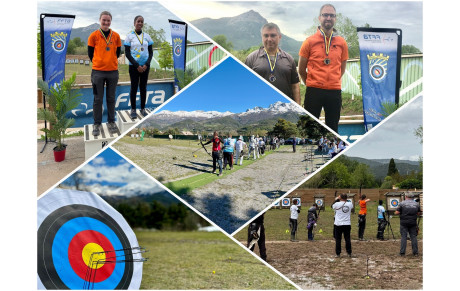 Les TAE de fin Avril 2024