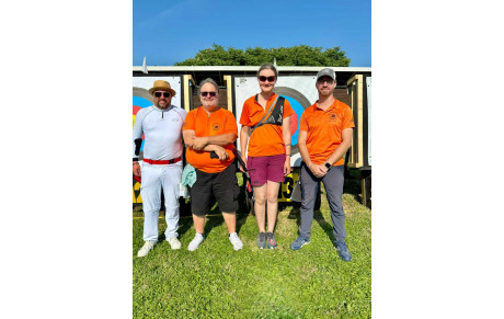 Championnat départementaux et régionaux TAE