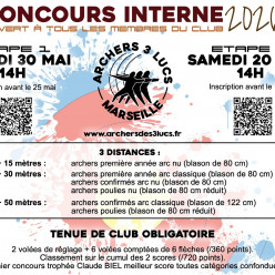 Concours interne 2026